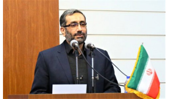 پیام تبریک رئیس دانشگاه کاشان در پی انتصاب دکتر محمدشریف زارعی به عنوان فرماندار کاشان