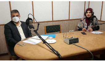 رئیس دانشگاه کاشان: آموزش‌ دانشگاه‌ها باید بر اساس آمایش سرزمین انجام شود