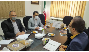 فعال نمودن شورای پژوهشی مشترک فیمابین دانشگاه کاشان و اداره آموزش و پرورش کاشان