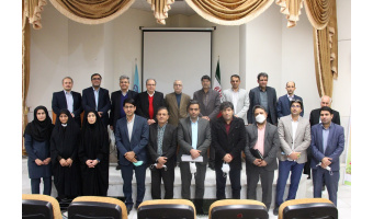 تدوین برنامه راهبردی دانشکده علوم انسانی دانشگاه کاشان