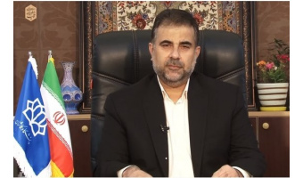 پیام نوروزی رییس دانشگاه کاشان به مناسبت آغاز سال ۱۴۰۱ه.ش