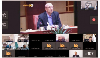 وزیر علوم: دانشگاه کاشان در حوزه خیرین بسیار موفق عمل کرده است