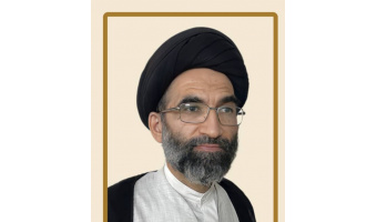 پیام تبریک رئیس دانشگاه کاشان در پی انتصاب حجت الاسلام سیدسعید حسینی نماینده ولی فقیه و امام جمعه کاشان