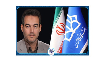 انتصاب دکتر علیرضا فرجی به عنوان رئیس پارک علم و فناوری دانشگاه کاشان