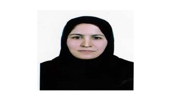 دکتر زهرا جمشیدزاده مدیر امور فنی و نظارت بر طرح های عمرانی دانشگاه کاشان شد