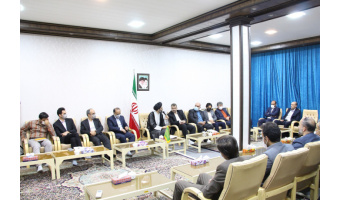 رئیس دانشگاه کاشان: شهرداری‌ها باید ۱۰ درصد از گردش مالی خود را به شرکت‌های دانش بنیان اختصاص دهند