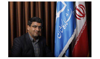 تقدیر معاون رئیس جمهور و وزیر علوم از دکتر شیخ زاده استاد برگزیده طرح شاهد دانشگاه کاشان