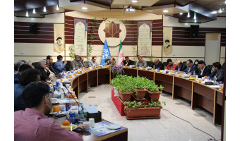 معاون آموزشی وزارت علوم: فعالیت های دانشگاهها باید بر اساس آمایش سرزمین شکل گیرد