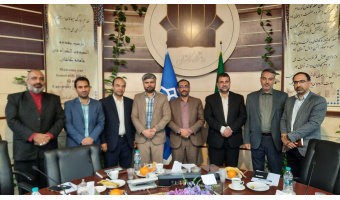فرماندار کاشان: مدیریت شهر باید مدیریت علمی باشد