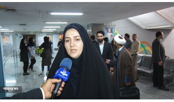 مقاله کارمند دانشگاه کاشان در کنگره امر به معروف و نهی از منکر برگزیده شد