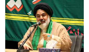سلامت اعتقادی و دینی نسل جوان در گرو اعتقاد به امیرالمومنین (ع) است