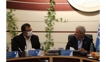 کشور برزیل  آماده  گسترش همکاری‌های مشترک تحقیقاتی و پژوهشی با دانشگاه کاشان است