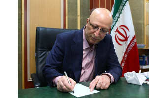 تقدیر وزیر علوم از دانشگاه کاشان به عنوان دانشگاه برتر در حوزه خیرین