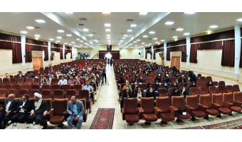 لازمه انسان موفق، تعهد است