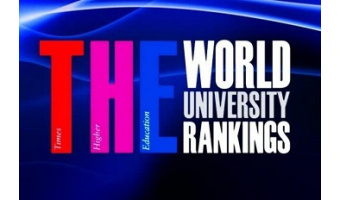 کسب رتبه نخست دانشگاه کاشان در میان دانشگاههای جامع کشور در رتبهبندی تایمز ۲۰۲۳