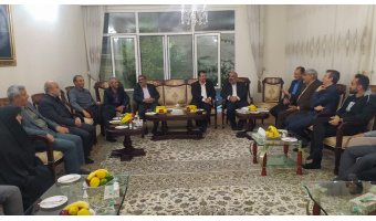 روح «ام الخیرات» همچنان حامی دانشگاه کاشان