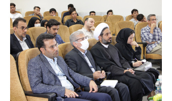 جلسه معارفه دانشجویان جدیدالورود کشور افغانستان در دانشگاه کاشان برگزار شد
