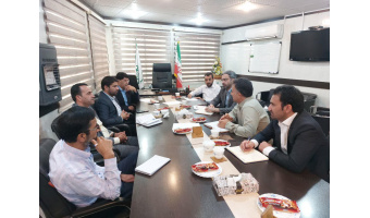 دانشگاه کاشان آماده همکاری با مدیریت شهری است