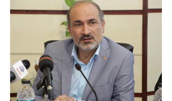 آمادگی همکاری گروه خودروسازی سایپا با دانشگاه کاشان