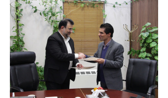 انعقاد تفاهم‌نامه همکاری دانشگاه کاشان با اداره میراث فرهنگی، گردشگری و صنایع دستی کاشان و راه‌اندازی اولین هسته علمی گردشگری
