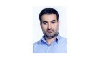 انتصاب دکتر سیدعلی حسینی تفرشی به عنوان معاون دانشجویی دانشگاه کاشان