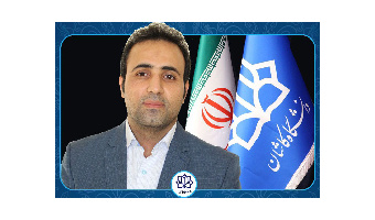 انتصاب دکتر روح الله میرزایی به عنوان مشاور رئیس در امور دانشجویی دانشگاه کاشان