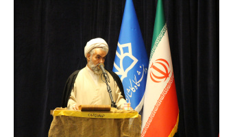 بصیرت، توحید عملی، ولایت مداری از ویژگیهای بارز شهید حاج قاسم سلیمانی بود