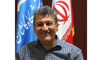 دکتر اشرفی عضو هیات علمی دانشگاه کاشان دار فانی را وداع گفت