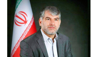 پیام وزیر جهاد کشاورزی و پیام معاون وزیر دفاع به مناسبت درگذشت استاد فرهیخته و فقید دکتر سیدعلیرضا اشرفی
