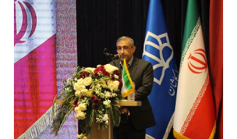 دبیر کمیسیون انجمن های علمی ایران:  تولیدات علمی پروفسور اشرفی در سطح جهان اثرگذار بود