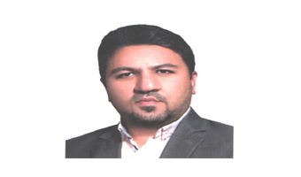 انتصاب دکتر قدرتیان به عنوان رئیس پژوهشکده فرش ایران