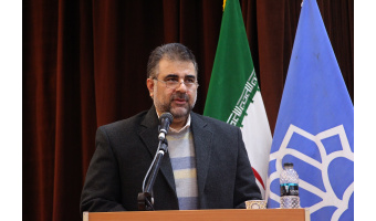 رئیس دانشگاه کاشان: علوم انسانی و اجتماعی یک فناوری نرم است