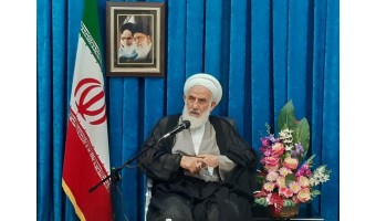 پیام تسلیت رییس دانشگاه کاشان به مناسبت شهادت آیت‌الله عباسعلی سلیمانی