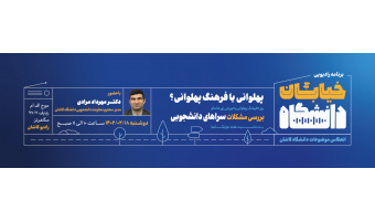 خیابان دانشگاه