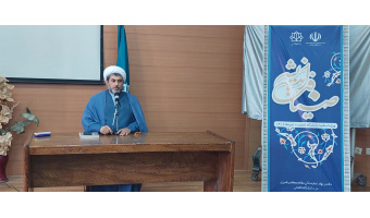 برگزاری ضیافت اندیشه اساتید دانشگاه کاشان