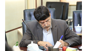 تعامل دانشکده علوم انسانی دانشگاه کاشان با اداره ورزش و جوانان شهرستان در قالب فعال نمودن هسته تخصصی آموزش و پژوهش ، ورزش و جوانان