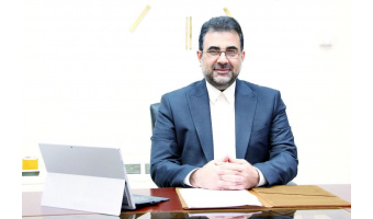 خبرنگاران به‌مثابه‌ی سفرای عرصه‌های دانائی  نقشی بی‌بدیل در افزایش سطح آگاهی در جامعه ایفا می‌کنند