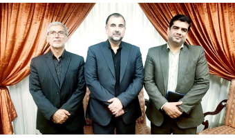 اولین دوره پذیرش دانشجوی بورس آموزش و پرورش در دوره‌ ی مشترک دانشگاه کاشان  و دانشگاه فرهنگیان