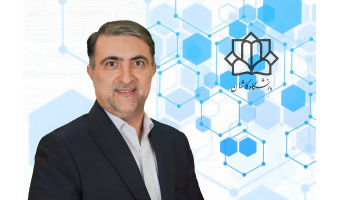انتصاب دکتر محمدی به عنوان معاون برنامه ریزی، تحول دیجیتال و نظارت راهبردی دانشگاه کاشان