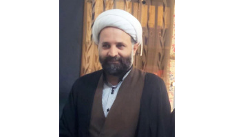 پیام تسلیت  رئیس دانشگاه کاشان به مناسبت درگذشت زائر امام حسین (علیه‌السلام) مرحوم حجت الاسلام و المسلمین حمزه عباسی