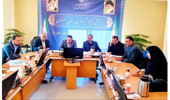 نشست مشترک وزارت علوم و وزارت راه و شهرسازی در خصوص مسکن دانشگاهیان