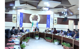 رئیس دانشگاه کاشان: برگزاری کنگره شهدا انتقال ارزش های دفاع مقدس به نسل جوان دانشجو و نسل های آینده است