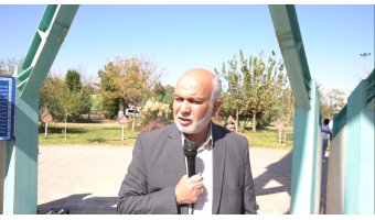 در آینده نزدیک پیروزی ازآن مردم فلسطین خواهد بود