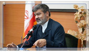 سردار مختص آبادی : عملیات طوفان الاقصی ضربه مهلک دفاعی و نظامی بر پیکر اسرائیل بود