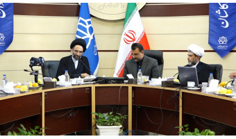 برگزاری سومین  نشست هم‌اندیشی و تجلیل از پژوهشگران پراستناد دانشگاه کاشان در لیست دانشمندان دو درصد برتر جهان