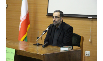 خودسازی معنوی و کار برای رضای خدا از برکات گروه های جهادی است