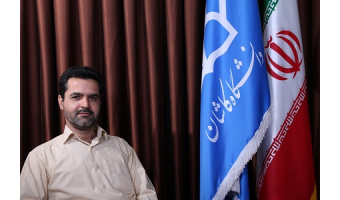 کارشناس آزمایشگاه مرکزی دانشگاه کاشان کارشناس برگزیده شبکه آزمایشگاهی فناوری های راهبردی کشور شد