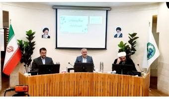 انتخاب دکتر کتابی به عنوان نایب رییس کارگروه استانی پیاده سازی طرح آمایش آموزش عالی و مدیریت طرح تحول آموزش عالی