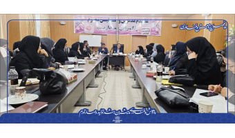 برگزاری کارگاه تبیین و تحلیل ویژگی های روانشناختی افراد دارای تمایل به خودکشی و رفتارهای آسیب رسان به خود
