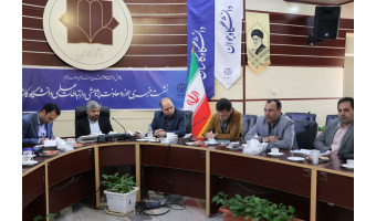 انعقاد بیش از یکصد طرح پژوهشی ارتباط با صنعت دانشگاه کاشان با اعتباری بالغ بر ۲۰۰ میلیارد ریال